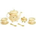 thumbnail image 2 of Beauty & The Beast Enchanted Tea Set, 2 of 3