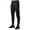 Black, variant on Men's Lightweight Drawstring Sports Pants Breathable Workout Athletic Travel Fitness Running Pants Navy