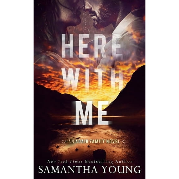 Here With Me, (Paperback)