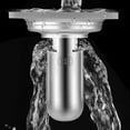 thumbnail image 6 of Shower Floor Drain Odor Stopper Easy Install Efficient Water Drainage Shower Plug Cover for Bathroom & Kitchen, 6 of 13
