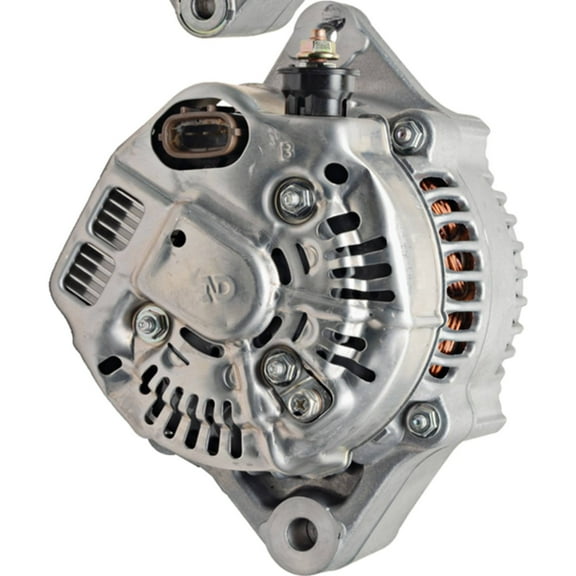 DB Electrical 400-52160 New Alternator for Tug Belt Loader 660-36 All Kubota Engine