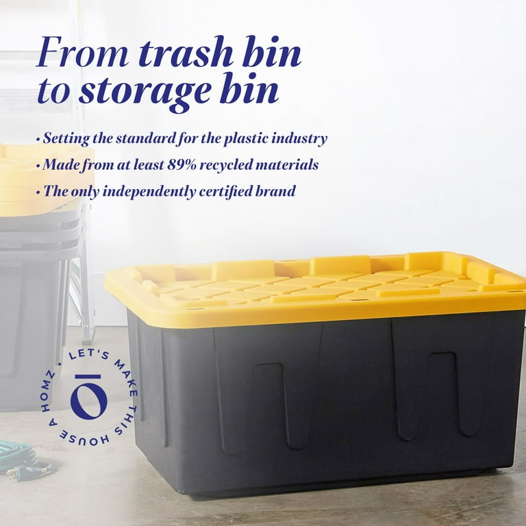 家具・インテリア HUMAN MADE CONTAINER 20L yellow HUMAN MADE CONTAINER 20L (YELLOW)
