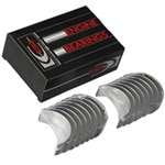 Rod Main Engine Bearings - King Engine Bearings CR807XPNDSTDX Connecting Rod Bearing Set