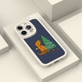 thumbnail image 4 of Mantenga su iPhone seguro y vibrante con una funda flexible de TPU a prueba de golpes: diseño innovador, 4 of 4
