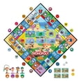 thumbnail image 3 of Juego de Mesa Hasbro Gaming Monopoly Animal Crossing, 3 of 4