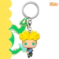 thumbnail image 2 of Llavero Funko Pop Trunks Super Saiyan con Espada Dragon Ball Super Original, 2 of 3
