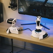 Thrustmaster T.Flight Hotas 5 Microsoft Flight Simulator Edition - PS5 & PC