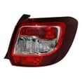 thumbnail image 1 of CALAVERA SANDERECHOO/ STEPWAY 16-18 OSCURA S/ARNES DERECHO PARA AÑO: 2016, 1 of 1