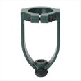thumbnail image 5 of Adaptador para taladro de orificio cuadrado. Accesorio para taladro de banco. Soporte de montaje antideslizante para taladro manual, color verde., 5 of 5