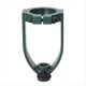 thumbnail image 5 of Adaptador para taladro de orificio cuadrado. Accesorio para taladro de banco. Soporte de montaje antideslizante para taladro manual, color verde., 5 of 5