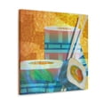 thumbnail image 2 of Sushi Pop Palette - Canvas, 2 of 10