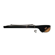 Mountain Cork 56" Double Fly Rod Lined Case
