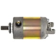 thumbnail image 2 of Niche Starter Motor for Benelli R19010111A0 Hi Level 219515 Scooter 519-CSM2473O, 2 of 7