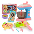 thumbnail image 1 of Juguetes De Cocina Postres Licuadora De Juguete Regalos COLORES, 1 of 5