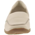 thumbnail image 5 of Easy Spirit Womens Abide 8 Leather Casual Loafers, 5 of 6