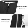 thumbnail image 4 of HINTRMENT 1Pcs Lyre Carrying Bag Convenient Storage for Harp Players Use, 4 of 7