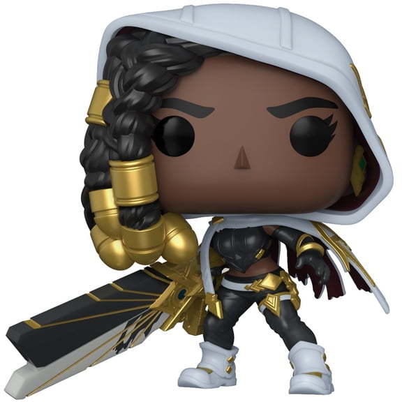 Funko POP! Games: League of Legends - Senna
