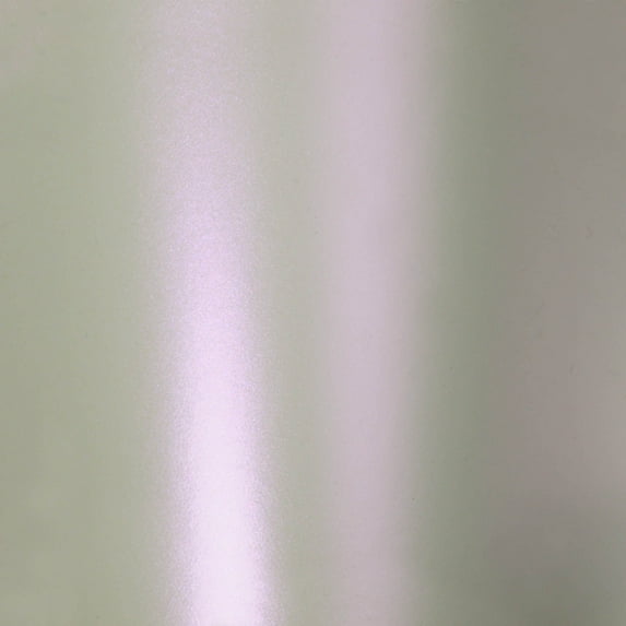 Vicrez Vinyl Car Wrap Film vzv10649 Matte Mystic White Purple | 5ft. x 40 ft.