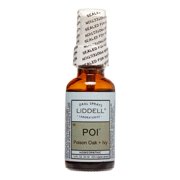 Liddell Laboratories Poison Oak + Ivy, 1 Oz