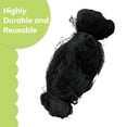 thumbnail image 3 of Nylon Mesh Anti Bird Netting [50 X 50] ft - Protect Fruit Trees, Chickens, Gardens & Aviaries, 3 of 8