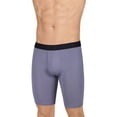 thumbnail image 1 of Jockey  Active Ultra Soft Modal 9" Long Leg Boxer Brief, 1 of 1