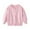 Pink, variant on REDARER Girls Knitted Cardigan Sweater Coat with Floral Embroidery and Heart Design Cute Soft Warm Outerwear for Baby Toddler and Kids,Kids Clothing,Size:2-3 Years