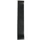 thumbnail image 3 of Soidarity Bandas de goma de resistencia para Yoga en 5 colores, equipo de Fitness para interiores y exteriores, bandas elásticas para entrenamiento Gimnasios en casa Negro Soidarity OD000533-05, 3 of 6