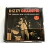 Dizzy Gillespie – The Complete RCA Victor Recordings / Bluebird 2x Audio CD 1995 / 07863 66528-2