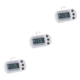 thumbnail image 3 of Cateissary Digital Portable LCD Screen Display IPX4 Gauge Button Temperature Refrigerator Meter Control Waterproof Type1 NO1 Cateissary CBP110865, 3 of 6