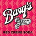 thumbnail image 3 of Barq's Red Creme Soda 20oz Bottle - Case of 24, 3 of 5