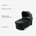 thumbnail image 6 of Graco Modes Carry Cot, Black, 6 of 7