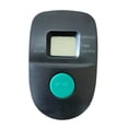 thumbnail image 4 of Multifunction Monitor for Stationary Bikes Durable LCD Display Spare, 4 of 7