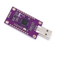 thumbnail image 1 of High-Speed FT232H USB Converter Module for JTAG, UART, FIFO, SPI, and I2C Interfaces with Multi-Protocol Support, 1 of 6