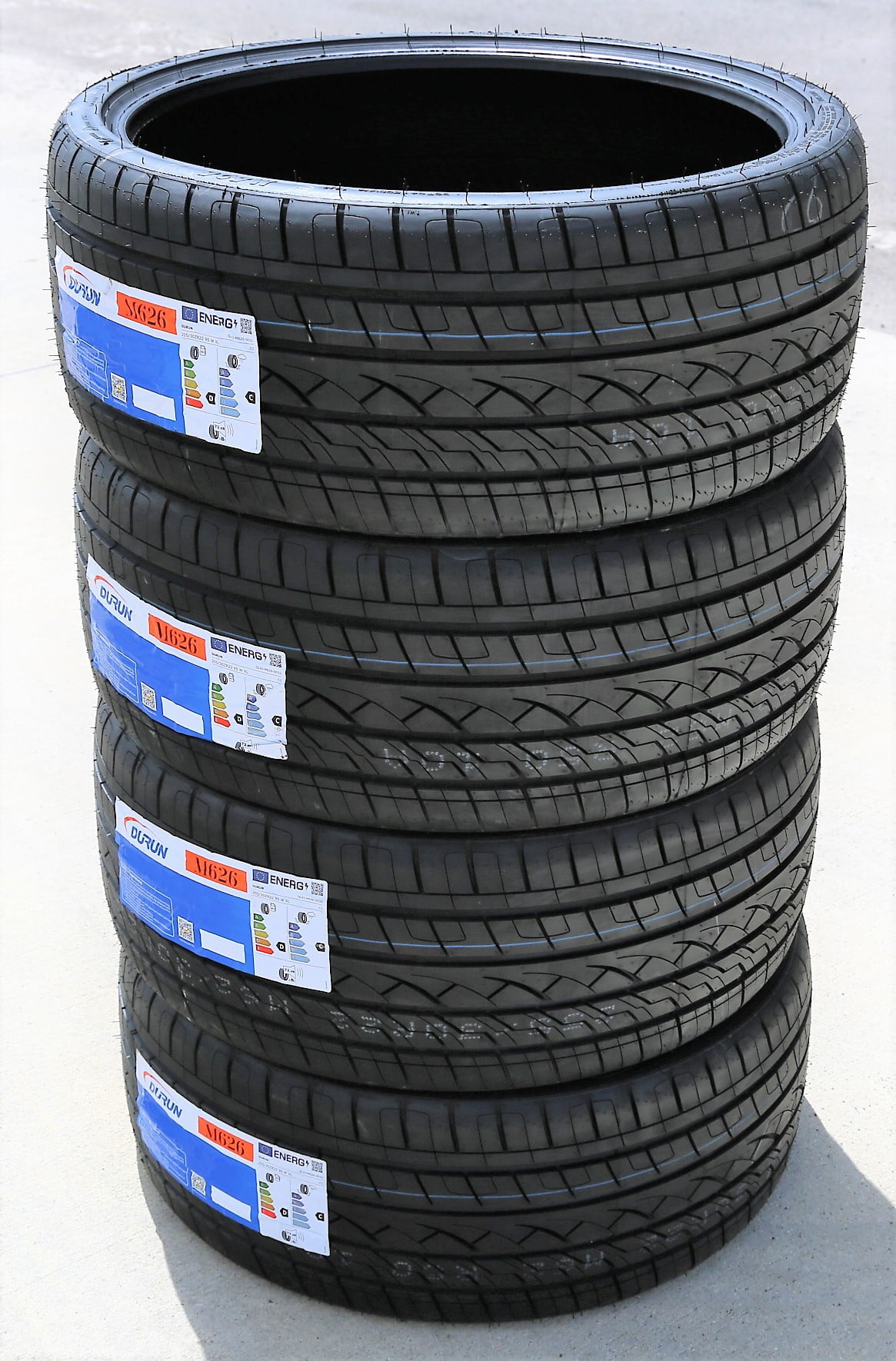 Durun M626 Performance 295/30R26 107W XL Passenger Tire