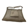 thumbnail image 1 of Colaxi Sac de Cueillette Sac de Chasse Panier de Cueillette de Fruits Respirant Pochette de Récolte en Maille pour Rassemblement Randonnée en Plein Air Vert, 1 of 8