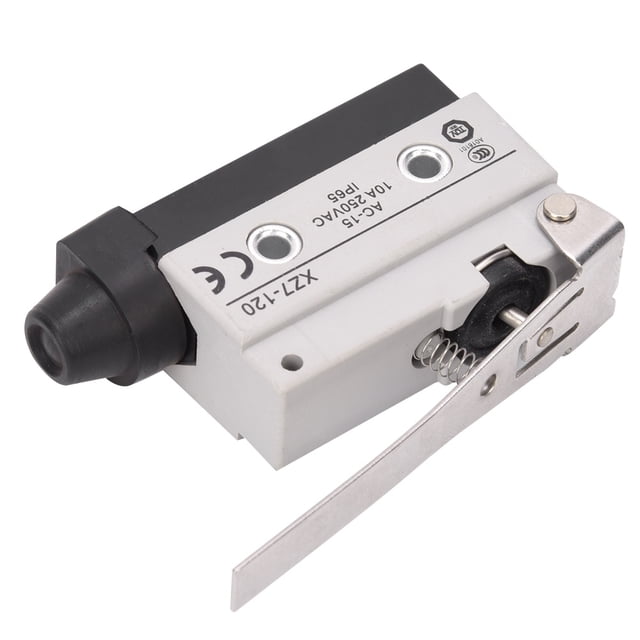 Interruptor de Límite ANGGREK Tipo Palanca IP65