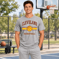 thumbnail image 2 of Wild Bobby Basketball Fantasy Fan Sports Unisex Light Cotton Tee for Men Women Fans, 2 of 6