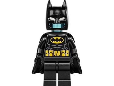 LEGO Bruce Wayne and the Batsuit Set 30726