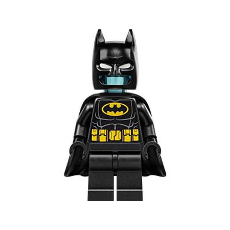 LEGO Bruce Wayne and the Batsuit Set 30726 - Walmart.com