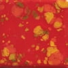 Sax Colorburst Glaze, Firecracker Red, 1 Pint