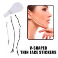 thumbnail image 4 of 40 Pieces Face Lift Tape with 3 Lifting Ropes for Women Face Beauty, 4 of 6