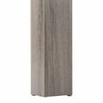 thumbnail image 6 of Monarch Specialties Dining Table, 48" Rectangular, Small, Kitchen, Dining Room, Laminate, Brown, 6 of 10