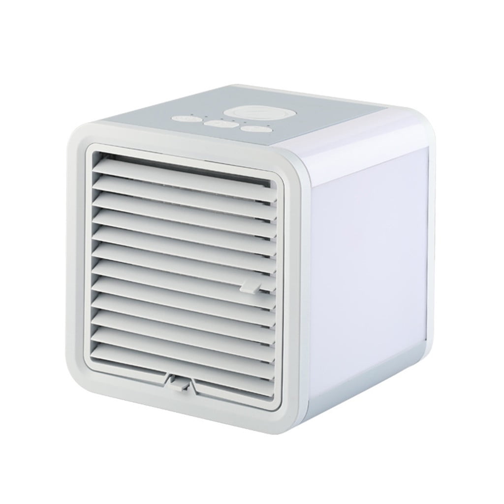 portable air cooler walmart