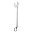 thumbnail image 1 of Uxcell Combination Wrench Offset 29mm 75-Degree 12-Point Box End and 15° Angled Open End Metric CR-V Steel Nickel Plated Multi-function Spanners for Mechanics DIY Enthusiasts, 1 of 6