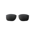 thumbnail image 3 of Walleva Polarized Titanium + Black Replacement Lenses For Oakley Sliver Edge Sunglasses, 3 of 6