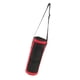 thumbnail image 1 of Bolsa térmica para transportar vino, ideal para viajes, picnics y playa. rojo, 1 of 9