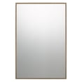 thumbnail image 2 of Quoizel QR333 Rectangle Mirror - 24W x 36H in., 2 of 4