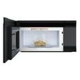 thumbnail image 2 of 30 in. 1.6 cu.ft Over-the-Range Microwave Oven in Black (KM-MOTSC-16BSS), 2 of 20