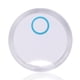 thumbnail image 3 of Advancent Buscador de llaves Compatible con Bluetooth 4.0 Monedero Alarma anti-perdida de doble vía Rastreador de control remoto Localizador con Type3 NO3, 3 of 6