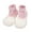 Pink, variant on LEEy-world Toddler Shoes Shoes Baby Elastic Non-slip First Toddler Solid Socks Walkers Letter Baby Shoes Size 4 Baby Girl Shoes,Blue